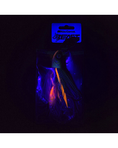 Спінербейт AbuGarcia Beast Bladed Jig 25cm 50g #Fegis Спінербейт AbuGarcia Beast Bladed Jig 25cm 50g #Fegis
