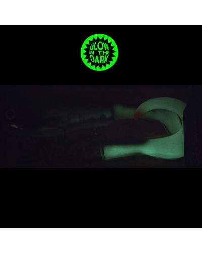 Воблер AbuGarcia Svartzonker McHybrid 200mm 100g #Glow Shad