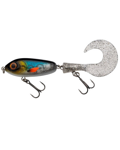Воблер AbuGarcia Svartzonker McMio 180mm 54g #Blue Sunrise