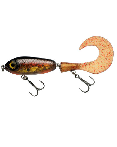 Воблер AbuGarcia Svartzonker McMio 180mm 54g #Crucian Carp