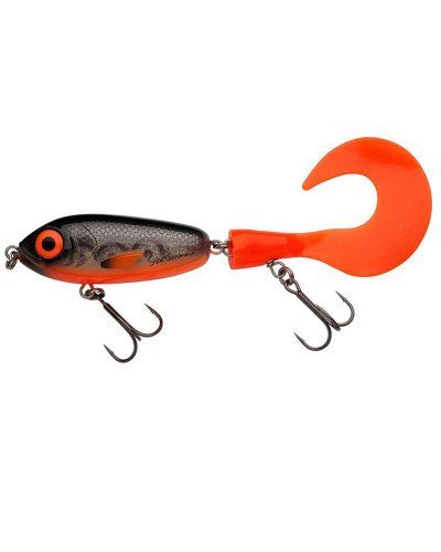 Воблер AbuGarcia Svartzonker McMio 180mm 54g #Fegis