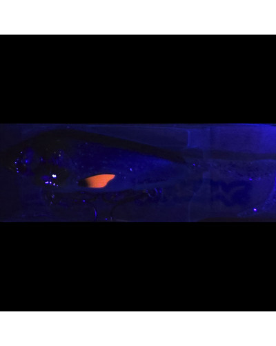 Воблер AbuGarcia Svartzonker McMy Tail 200mm 83g #Blue Sunrise