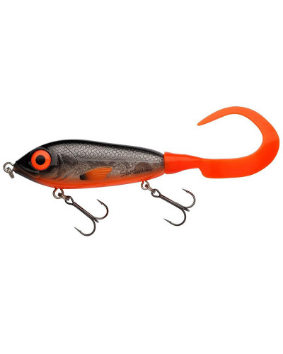 Воблер AbuGarcia Svartzonker McMy Tail 200mm 83g #Fegis