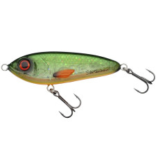 Воблер AbuGarcia Svartzonker McTracer 165mm 140g #Fire Carp Flash