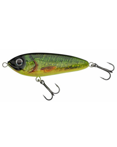 Воблер AbuGarcia Svartzonker McTracer 165mm 140g #Real Hot Pike