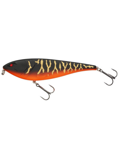 Воблер Berkley Zilla Glider 160mm 65g #Shadow Tiger