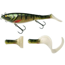 Воблер Berkley Zilla Tailswinger 180mm 89g #Perch