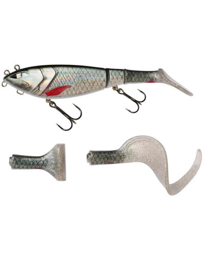 Воблер Berkley Zilla Tailswinger 180mm 89g #Roach