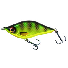Воблер Eastfield Harakiri Superswimmer SS 130mm 79g #Firetiger