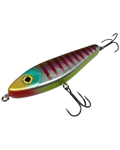 Воблер Gator Jerk 150mm 100g #42 MN Phantom