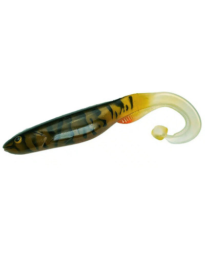 Віброхвіст Gator Catfish 35cm 155g #18 MB Burbot