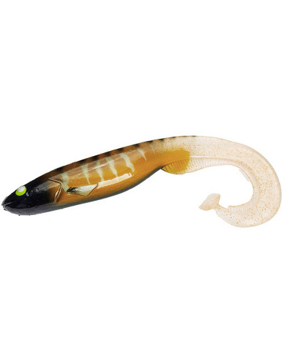 Віброхвіст Gator Catfish 35cm 155g #20 MB Camelont
