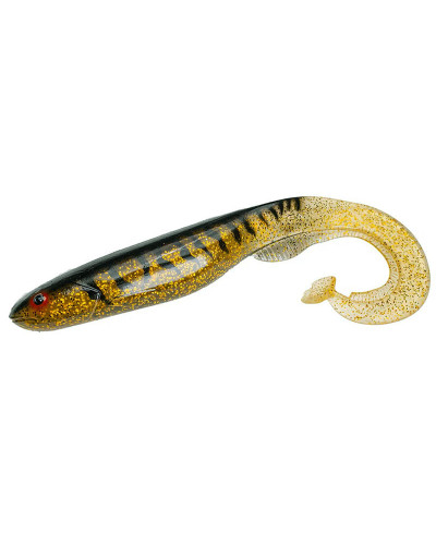 Віброхвіст Gator Catfish 35cm 155g #29 Nugget