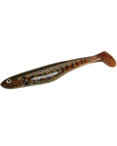 Віброхвіст Gator Catfish Paddle 22cm 97g #3 Gasoline