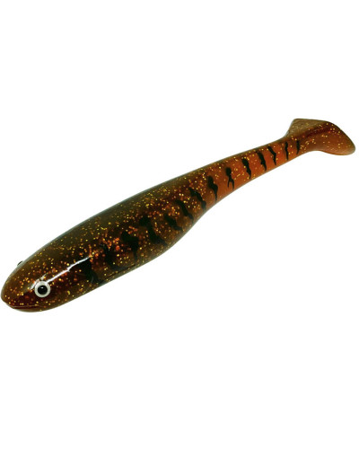 Віброхвіст Gator Catfish Paddle 22cm 97g #3 Gasoline