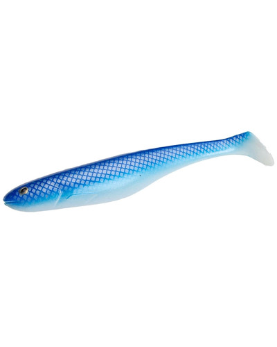 Віброхвіст Gator Catfish Paddle 22cm 97g #32 Sisu