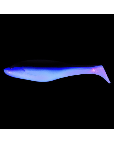 Віброхвіст Gator Catfish Paddle 22cm 97g #32 Sisu