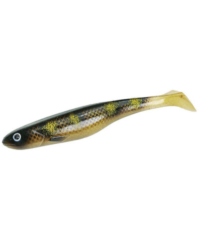 Віброхвіст Gator Catfish Paddle 22cm 97g #30 Spotted Bullhead