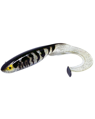 Віброхвіст Gator Catfish 25cm 68g #9 Twilight