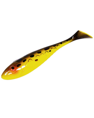 Віброхвіст Gator Gum 27cm 145g #16-Anaconda