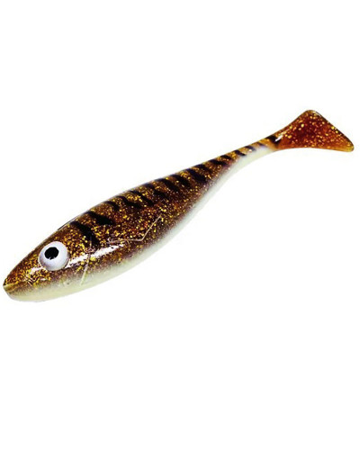 Віброхвіст Gator Gum 27cm 145g #19-Gasoline