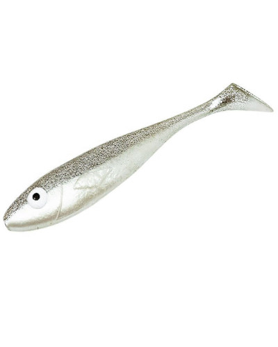 Віброхвіст Gator Gum 27cm 145g #33-Ice Shad