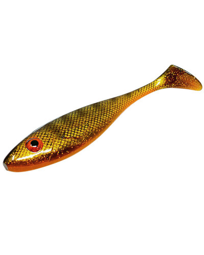 Віброхвіст Gator Gum 27cm 145g #35-The Tank