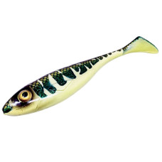 Віброхвіст Gator Gum 27cm 145g #36-Glitter Pike