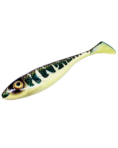 Віброхвіст Gator Gum 27cm 145g #36-Glitter Pike