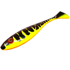 Віброхвіст Gator Gum 27cm 145g #37-Black Pike