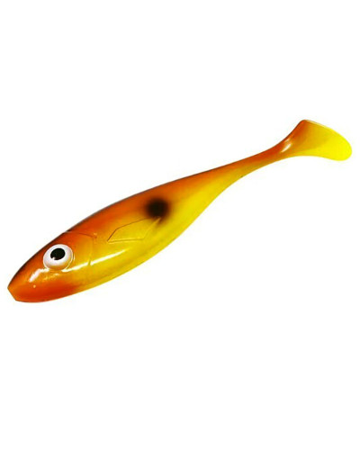 Віброхвіст Gator Gum 22cm 85g #42-Herman