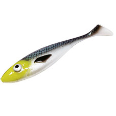 Віброхвіст Gator Gum 27cm 145g #44-Headlight