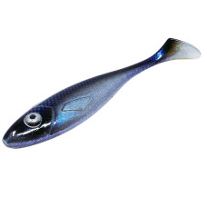 Віброхвіст Gator Gum 27cm 145g #45-Blue Whitefish