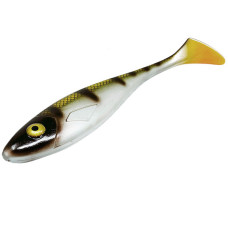 Віброхвіст Gator Gum 27cm 145g #48-Natural Perch