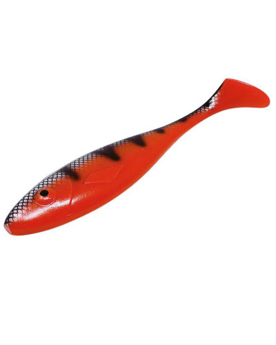 Віброхвіст Gator Gum 22cm 85g #49-Hellboy Perch