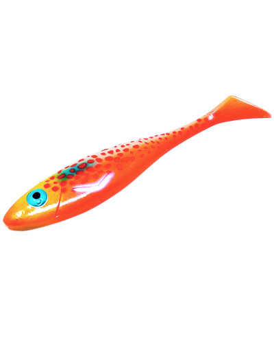 Віброхвіст Gator Gum 22cm 85g #61-Char