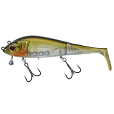Воблер GUNKI Grouper 180S 73,5g #Neo Ayu