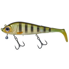 Воблер GUNKI Grouper 180S 73,5g #Wild Perch