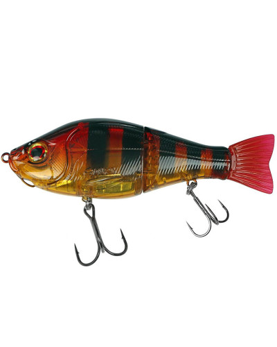 Воблер GUNKI Scunner 135mm 53g #Red Perch