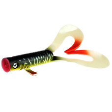Віброхвіст LMAB Drunk Dancer 18cm 38g #Esox Emil (1шт.)