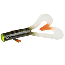 Віброхвіст LMAB Drunk Dancer 18cm 38g #Sour Selina (1шт.)
