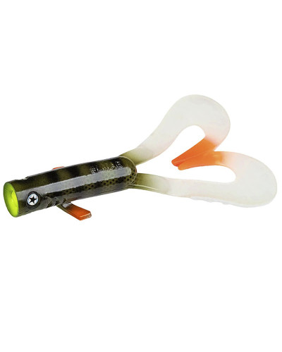 Віброхвіст LMAB Drunk Dancer 18cm 38g #Sour Selina (1шт.)
