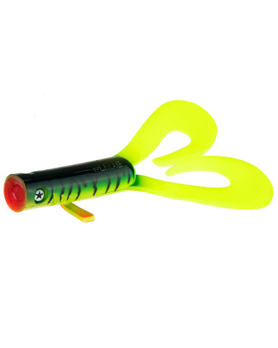 Віброхвіст LMAB Drunk Dancer 23cm 68g #Tropicana Tuna