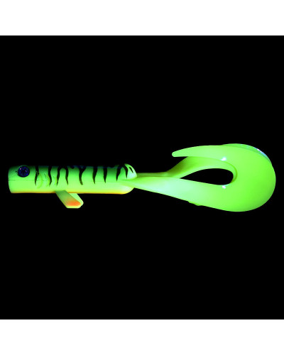 Віброхвіст LMAB Drunk Dancer 23cm 68g #Tropicana Tuna