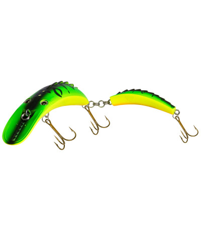 Воблер Livingston DIRTY DANCER 143 Crankbait 234mm 78,7g #Matte Tiger
