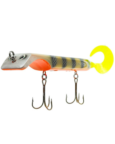 Воблер Livingston TITAN Junior 152mm 41,5g #Heavy Hitter