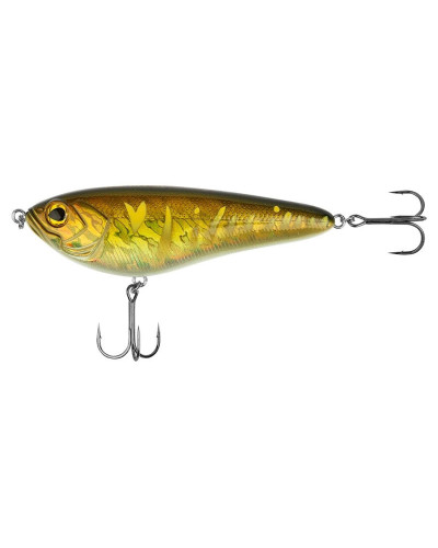Воблер Shimano YASEI Javelin Jerk 110SS 33,1g #Brown Gold Tiger
