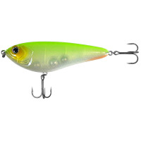Воблер Shimano Yasei JAVELIN JERK 110SS 33,1g #Chartreuse