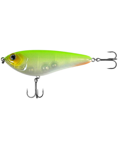Воблер Shimano Yasei JAVELIN JERK 110SS 33,1g #Chartreuse