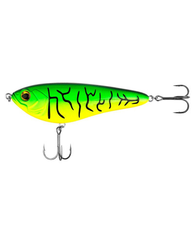 Воблер Shimano YASEI Javelin Jerk 110SS 33,1g #Fire Tiger